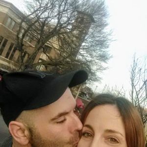 Meet your Posher, Chad